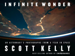 Book Infinite Wonder Scott Kelly