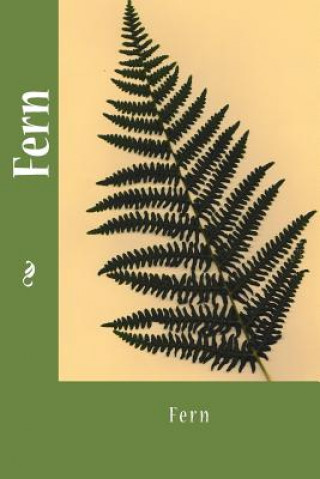 Knjiga Fern Ellen Rugen