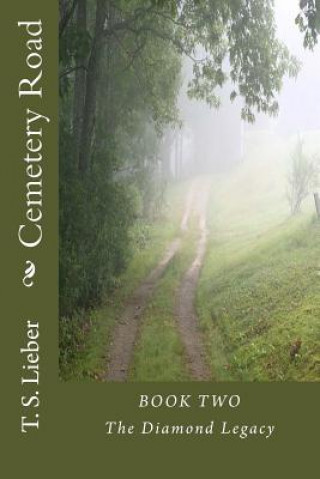 Knjiga Cemetery Road Thomas S Lieber