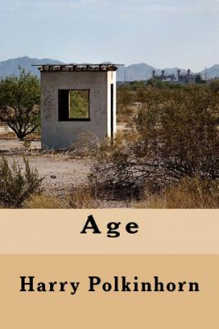 Libro Age Harry Polkinhorn