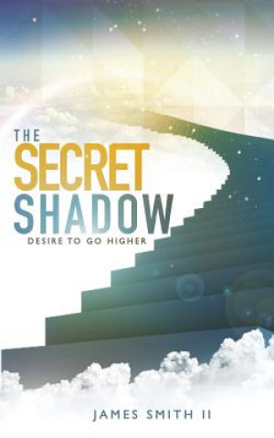Knjiga Secret Shadow JAMES SMITH II