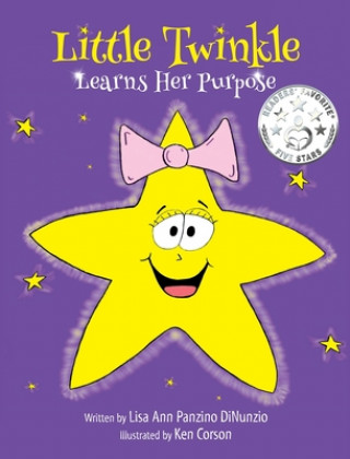 Book Little Twinkle Learns Her Purpose LI PANZINO DINUNZIO