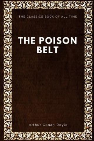 Libro The Poison Belt Arthur Conan Doyle