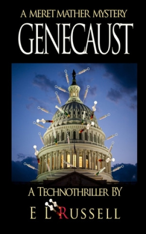 Buch Genecaust: Homeland E C Russell