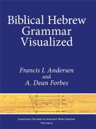 Βιβλίο Biblical Hebrew Grammar Visualized A. Dean Forbes