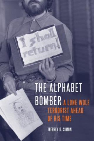 Buch Alphabet Bomber Jeffrey D Simon