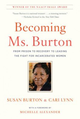 Carte Becoming Ms. Burton Susan Burton