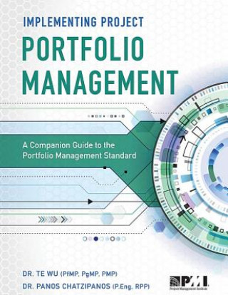 Carte Implementing Project Portfolio Management Dr Panos Chatzipanos