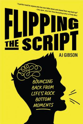 Book Flipping the Script AJ Gibson