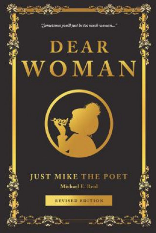 Kniha Dear Woman Michael Reid