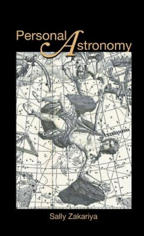 Knjiga Personal Astronomy Sally Zakariya