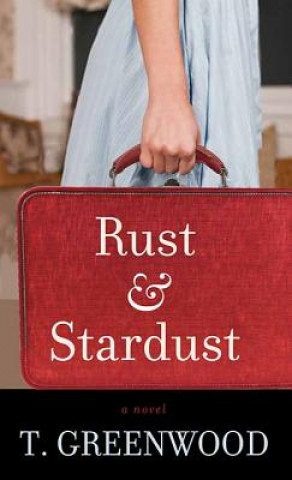 Carte Rust and Stardust T Greenwood