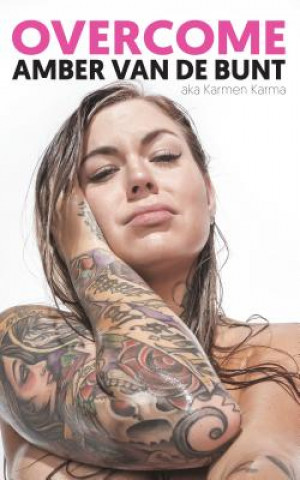 Libro Overcome Karmen Karma