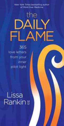 Carte Daily Flame Lissa Rankin