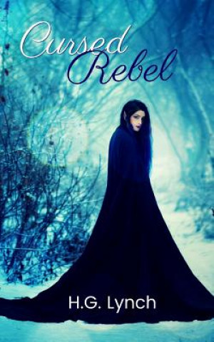 Boek Cursed Rebel H G Lynch