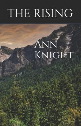 Boek The Rising Ann Knight