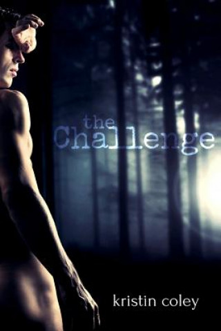 Book The Challenge Kristin Coley