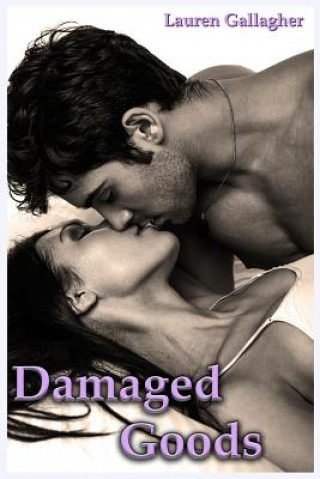 Buch Damaged Goods Lauren Gallagher