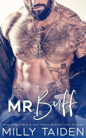Knjiga Mr. Buff Milly Taiden