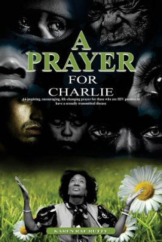 Knjiga A Prayer for Charlie Karen Rae Rutty