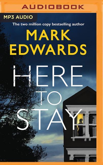 Digital HERE TO STAY Mark Edwards