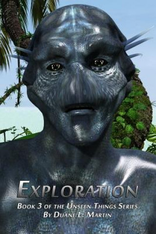 Knjiga Exploration Duane L Martin