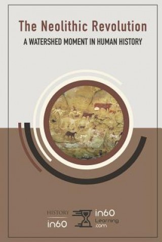Carte The Neolithic Revolution: A Watershed Moment in Human History In60learning