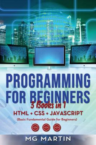 Book Programming for Beginners Mg Martin