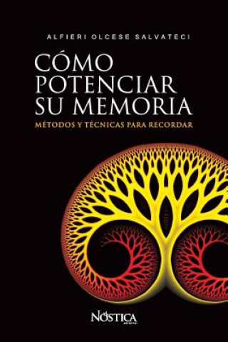 Книга Cómo Potenciar Su Memoria: Métodos y técnicas para recordar N Editorial