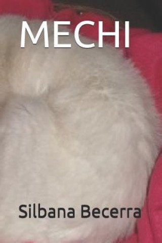 Книга Mechi Silbana Becerra