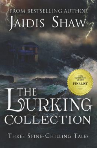 Kniha The Lurking Collection Jaidis Shaw