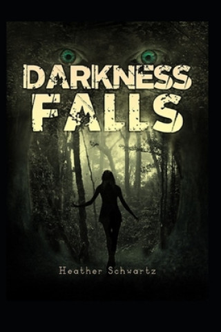 Kniha Darkness Falls Heather Schwartz
