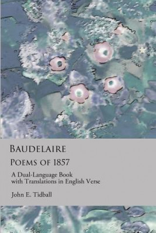 Carte Baudelaire Charles Baudelaire