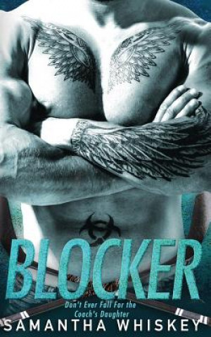 Carte Blocker Samantha Whiskey