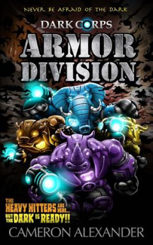 Book Armor Division CAMERON ALEXANDER