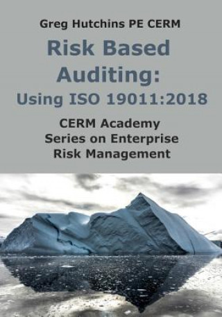 Buch Risk Based Auditing GREG HUTCHINS