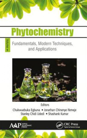 Book Phytochemistry Chukwuebuka Egbuna