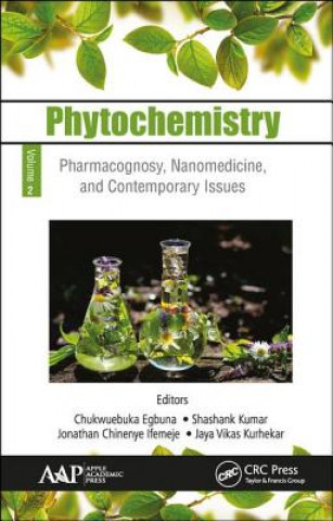 Book Phytochemistry Chukwuebuka Egbuna