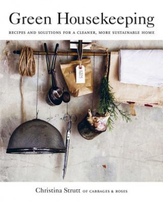 Carte Green Housekeeping Christina Strutt