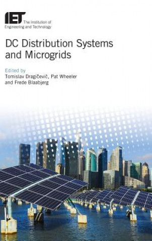 Carte DC Distribution Systems and Microgrids Dragi&