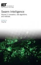 Könyv Swarm Intelligence: Innovation, New Algorithms and Methods Ying Tan
