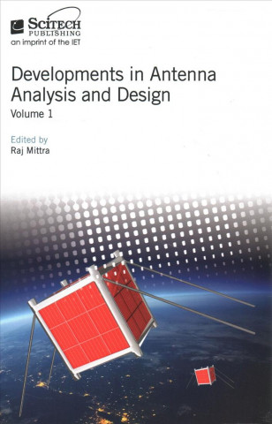 Carte Developments in Antenna Analysis and Design Raj Mittra