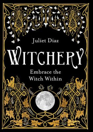 Carte Witchery Juliet Diaz