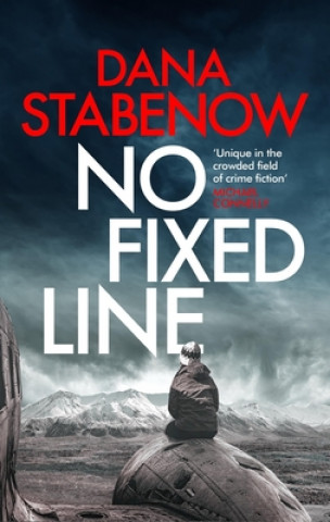 Buch No Fixed Line Dana Stabenow