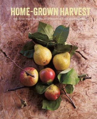 Carte Home-Grown Harvest Ryland Peters & Small