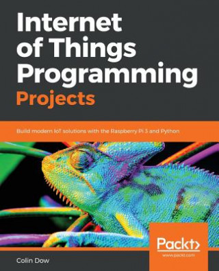 Carte Internet of Things Programming Projects Colin Dow