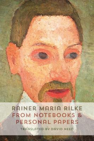 Βιβλίο From Notebooks and Personal Papers Rainer Maria Rilke