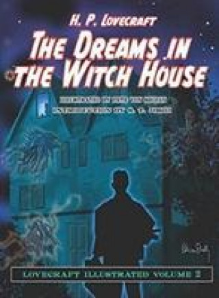 Carte Dreams in the Witch House H. P. Lovecraft
