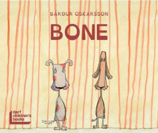 Book Bone Bardur Oskarsson