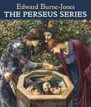 Buch Perseus Series Southampton City Art Gallery